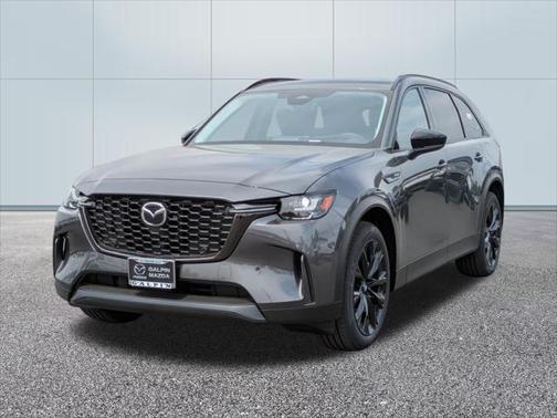 2025 Mazda CX-90 PHEV Premium Sport