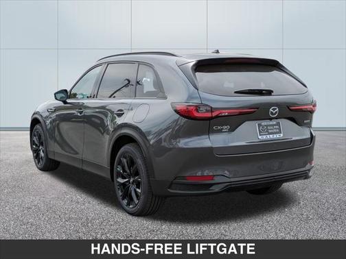 2025 Mazda CX-90 PHEV Premium Sport