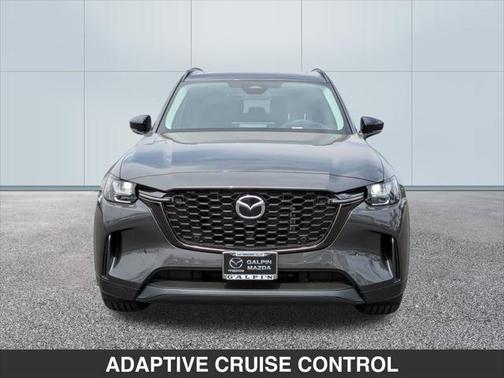 2025 Mazda CX-90 PHEV Premium Sport