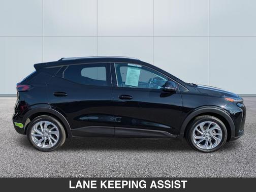 2023 Chevrolet Bolt EUV FWD LT
