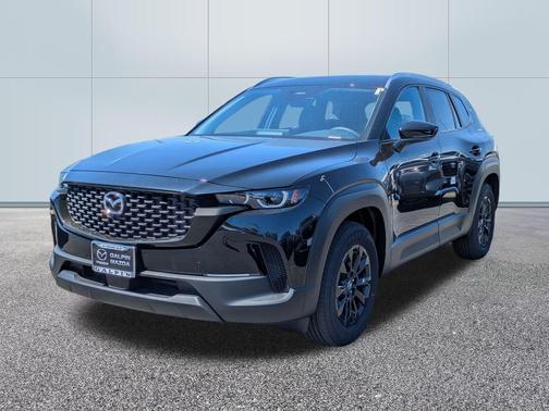 2025 Mazda CX-50 Hybrid Hybrid Preferred