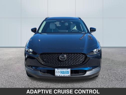 2026 Mazda CX-30 2.5 Turbo