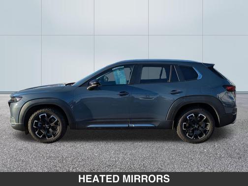 2023 Mazda CX-50 2.5 Turbo Meridian Edition