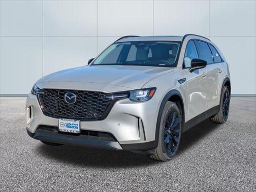 2025 Mazda CX-90 PHEV Premium Sport