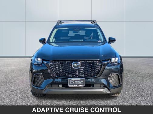 2026 Mazda CX-70 3.3 Turbo Preferred