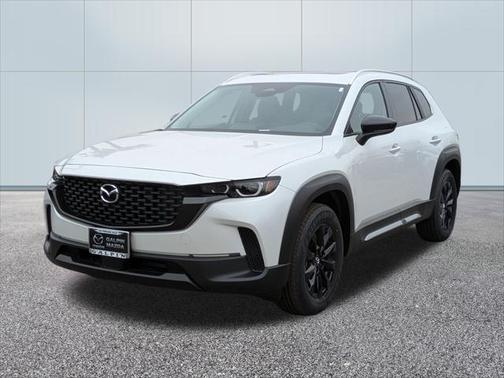2025 Mazda CX-50 Premium