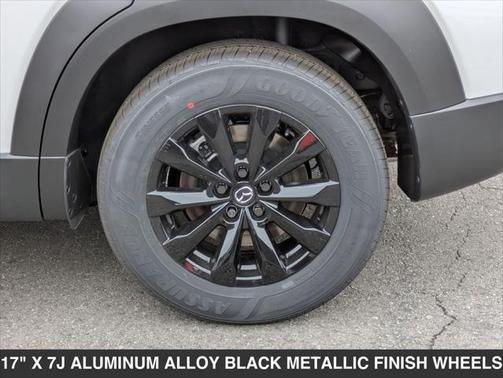 2025 Mazda CX-50 Premium