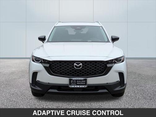 2025 Mazda CX-50 Premium
