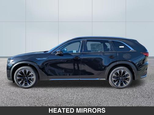 2026 Mazda CX-90 PHEV Premium Plus