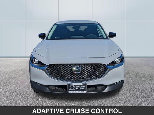 2026 Mazda CX-30 2.5 S Select Sport