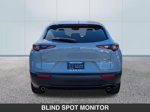 2026 Mazda CX-30 2.5 S Select Sport