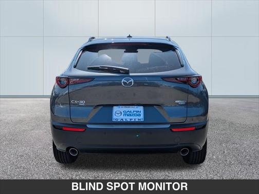 2025 Mazda CX-30 2.5 Turbo Premium Plus Package