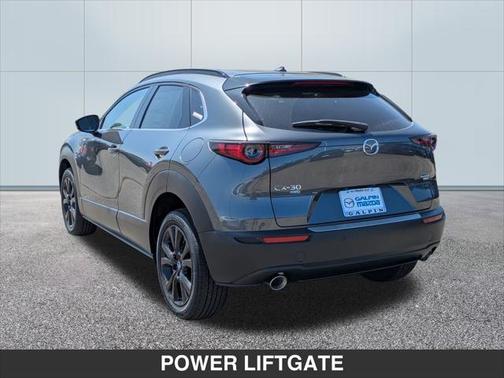 2025 Mazda CX-30 2.5 Turbo Premium Plus Package
