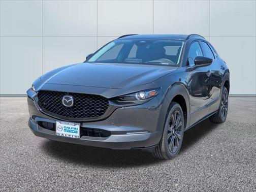 2025 Mazda CX-30 2.5 Turbo Premium Plus Package