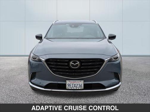 2023 Mazda CX-9 Carbon Edition