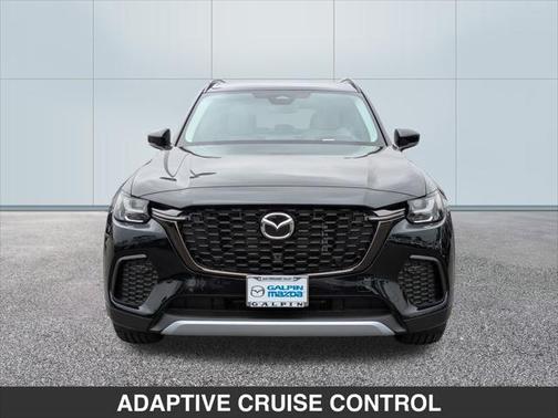 2025 Mazda CX-70 PHEV Premium Package