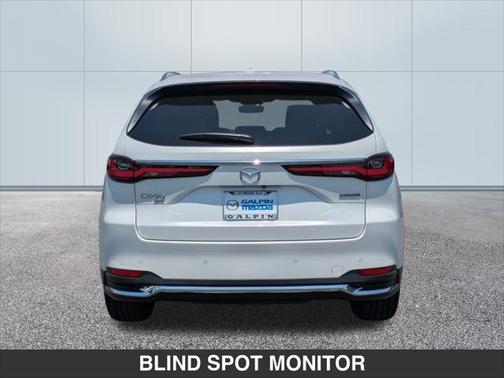 2025 Mazda CX-90 PHEV Premium Plus