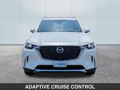 2025 Mazda CX-90 PHEV Premium Plus