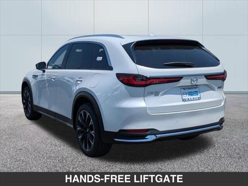 2025 Mazda CX-90 PHEV Premium Plus