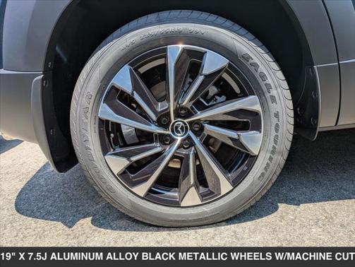 2025 Mazda CX-50 Hybrid H Hybrid Premium Plus