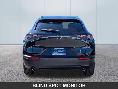 2026 Mazda CX-30 2.5 S Preferred Package