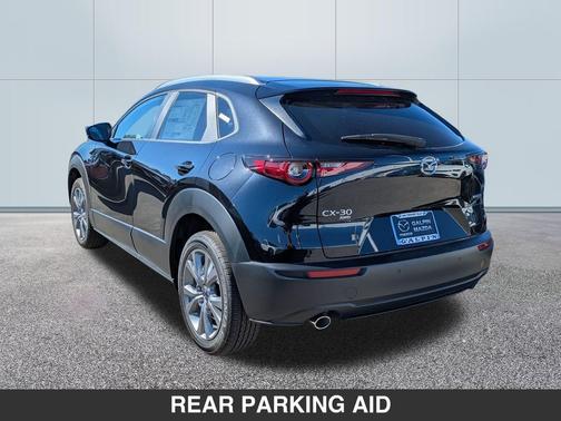 2026 Mazda CX-30 2.5 S Preferred Package