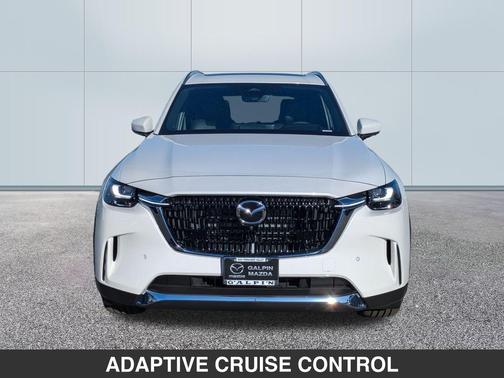 2026 Mazda CX-90 PHEV Premium Plus