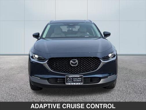 2025 Mazda CX-30 Preferred