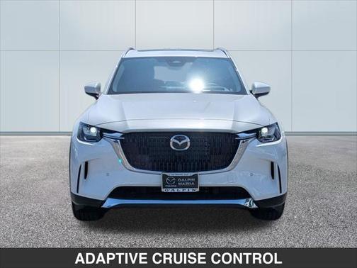 2025 Mazda CX-90 3.3 Turbo Premium Plus