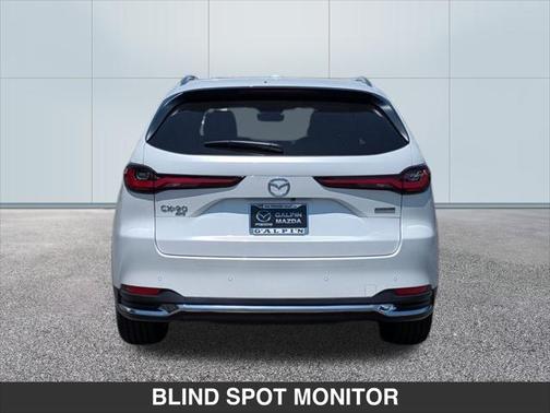 2025 Mazda CX-90 3.3 Turbo Premium Plus