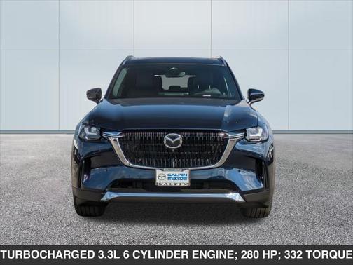 2025 Mazda CX-90 3.3 Turbo Premium Plus