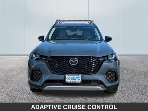 2025 Mazda CX-70 3.3 Turbo Premium Package