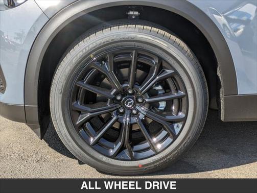 2025 Mazda CX-70 3.3 Turbo Premium Package