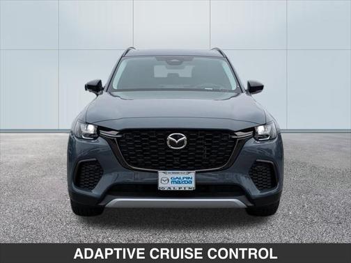 2025 Mazda CX-70 PHEV Premium Package