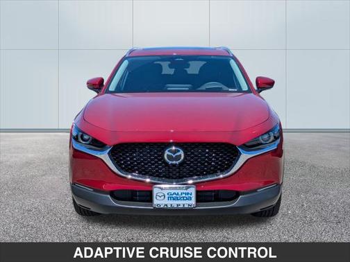 2025 Mazda CX-30 2.5 S Premium Package