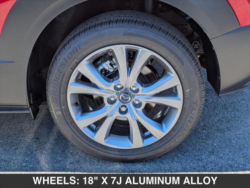 2025 Mazda CX-30 2.5 S Premium Package