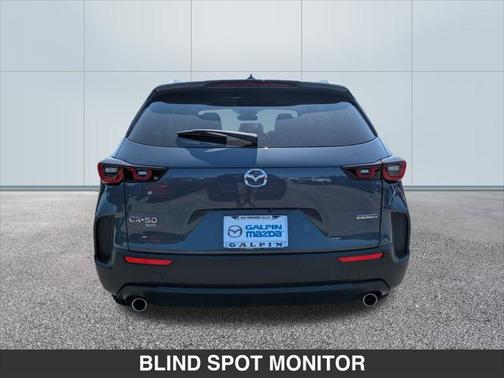 2025 Mazda CX-50 Premium Plus