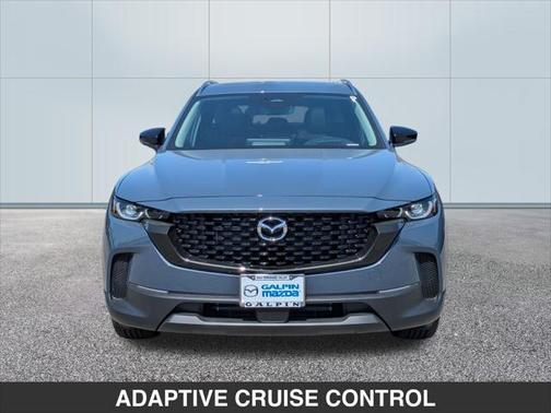 2025 Mazda CX-50 Premium Plus