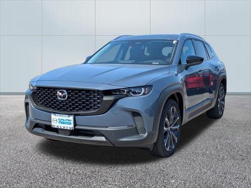 2025 Mazda CX-50 Premium Plus
