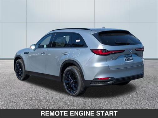 2025 Mazda CX-90 PHEV Premium Sport