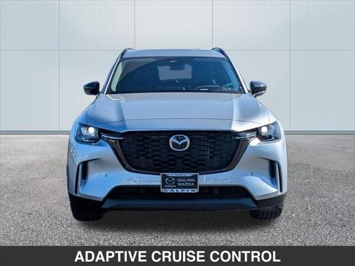 2025 Mazda CX-90 PHEV Premium Sport