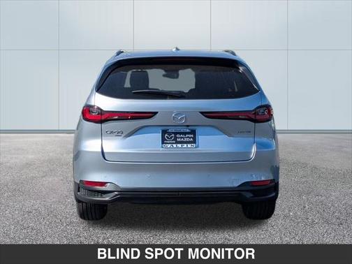 2025 Mazda CX-90 PHEV Premium Sport