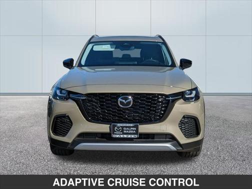 2025 Mazda CX-70 PHEV Premium