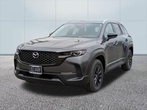 2025 Mazda CX-50 Hybrid Preferred Package