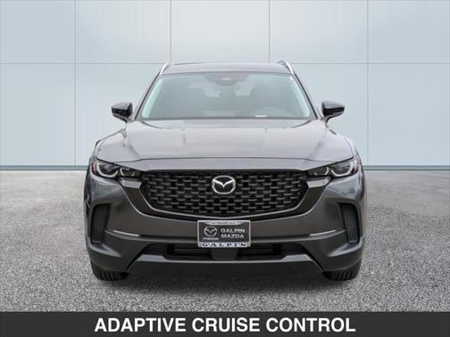 2025 Mazda CX-50 Hybrid Preferred Package