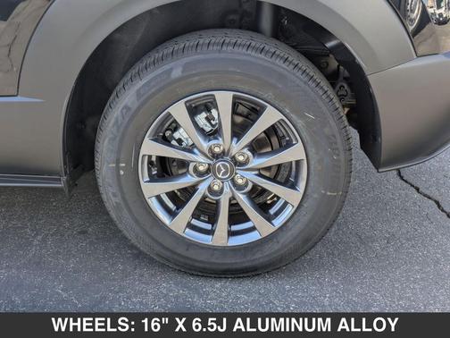 2025 Mazda CX-30 2.5 S