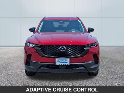 2025 Mazda CX-50 Hybrid H Hybrid Premium