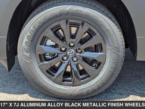 2025 Mazda CX-50 Hybrid H Hybrid Premium