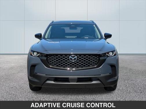 2025 Mazda CX-50 Hybrid H Hybrid Preferred