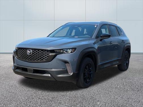 2025 Mazda CX-50 Hybrid H Hybrid Preferred